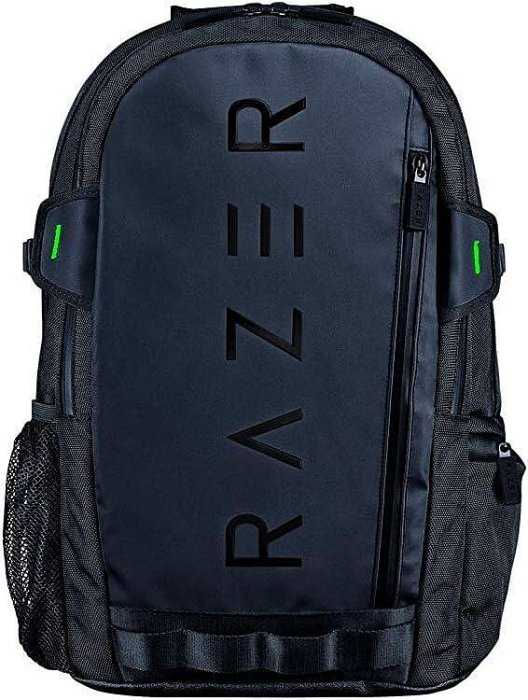 【紘普】雷蛇Razer Rogue 16吋 Backpack V3後背包