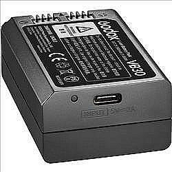 【kiho金紘】 神牛 Godox VB30 鋰電池 原廠電池 2980mAh Type-C 適用 V1 V1pro V