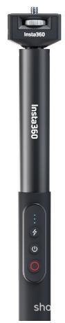 insta360 原廠 充電遙控自拍棒充電桿 Ace Pro Ace GO X3 X4 X2 one R/RS可充電