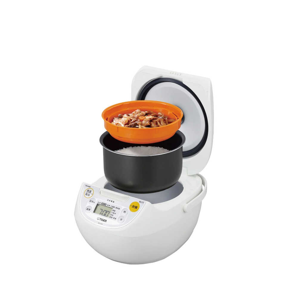 TIGER虎牌 10人份 微電腦炊飯電子鍋 JBV-S18R
