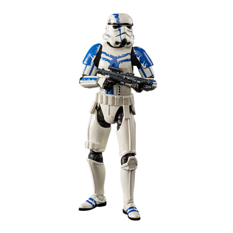 星際大戰 Star Wars 經典 3.75吋人物 STORMTROOPER COMMANDER