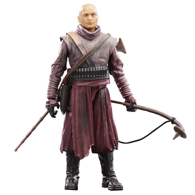 星際大戰 STAR WARS 黑標系列 6吋人物 波巴費特 BOBA FETT TYTHON