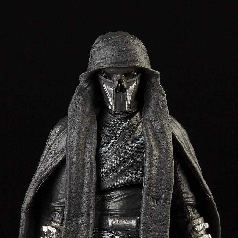 STAR WAR 經典3.75吋人物組 Knight of Ren