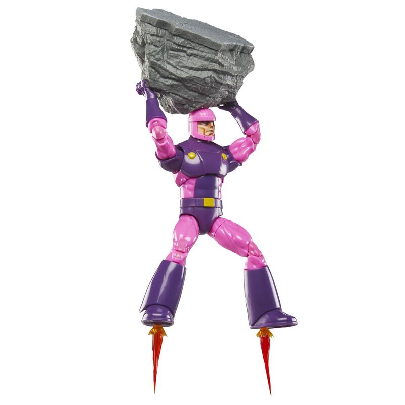 漫威 MARVEL LEGENDS 傳奇系列 X戰警 哨兵機器人 2入組 SENTINELS