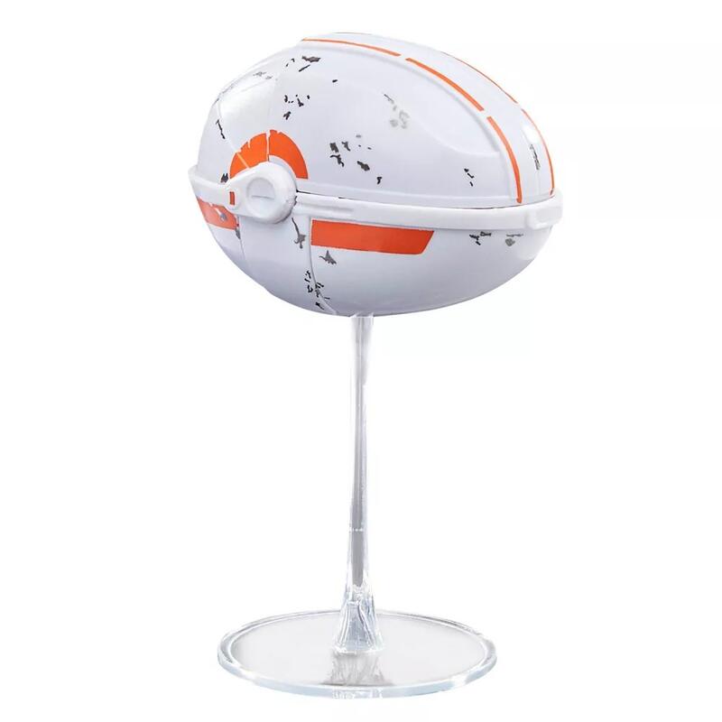 星際大戰 STAR WARS 黑標系列 6吋人物 古古 尤達寶寶 GROGU