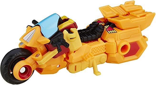 變形金剛 世代系列 合體戰爭 偵查戰爭 垃圾星人 營救車 WRECK-GAR