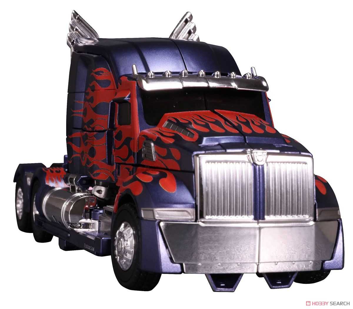 變形金剛 日版 MB系列 MB-20 電影5 最終騎士 報應至尊 柯博文 NEMESIS PRIME