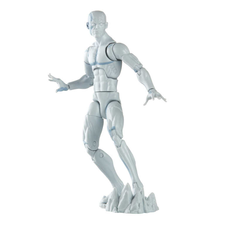 漫威 MARVEL 蜘蛛人 6吋傳奇人物 蜘蛛人 好朋友 3入組 SPIDER MAN