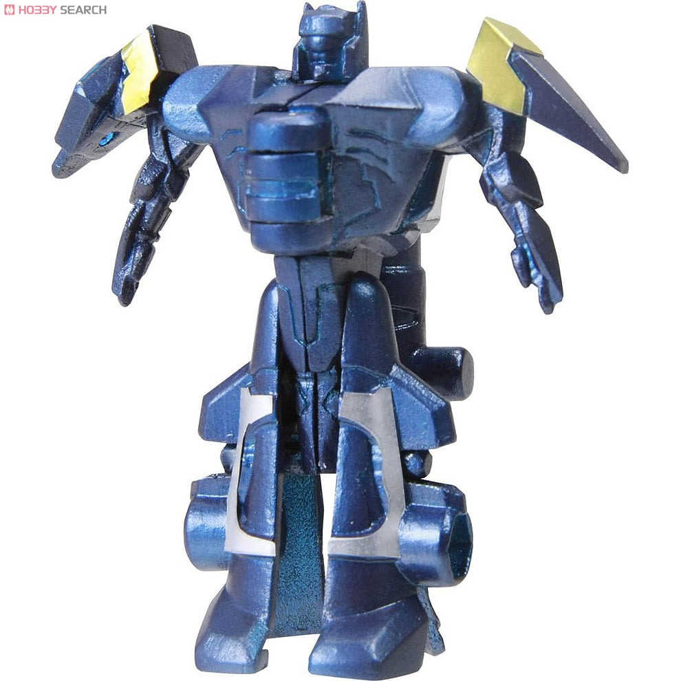 變形金剛 日版 AM系列 AMW-09 微型傳說 武器配件 Arms Micron Jeayes