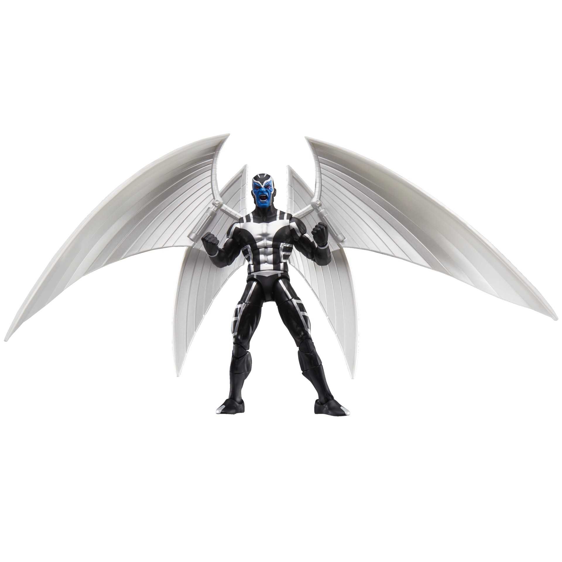 【五月預購】漫威 MARVEL LEGENDS 傳奇6吋 豪華人物 X特攻隊 天使長 ARCHANGEL