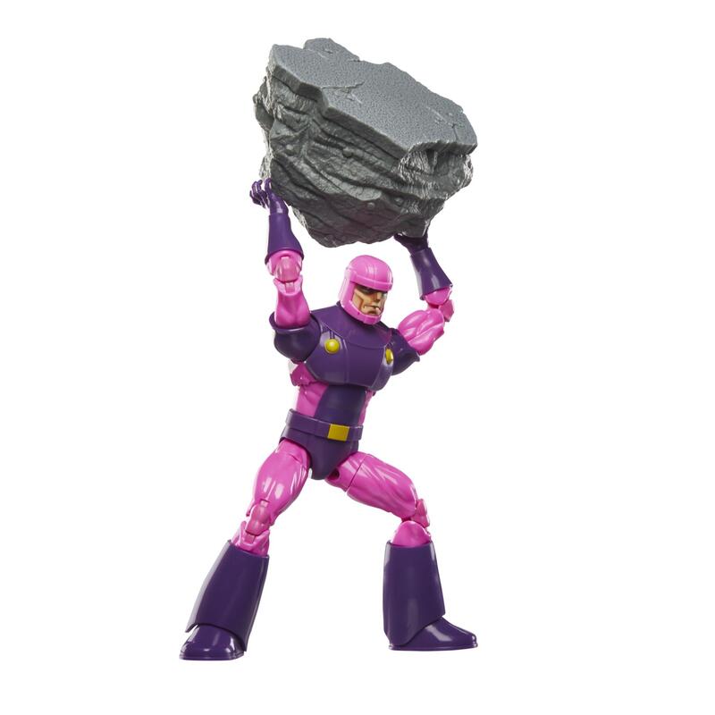 漫威 MARVEL LEGENDS 傳奇系列 X戰警 哨兵機器人 2入組 SENTINELS