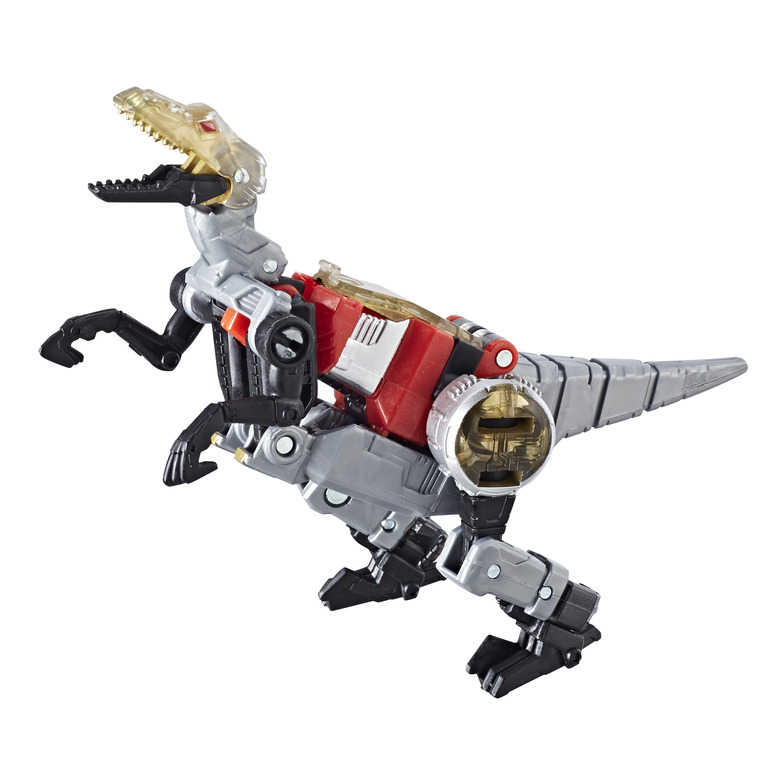變形金剛 TRANSFORMERS 世代系列 POTP 偵查戰將 砍殺 DINOBOT SLASH