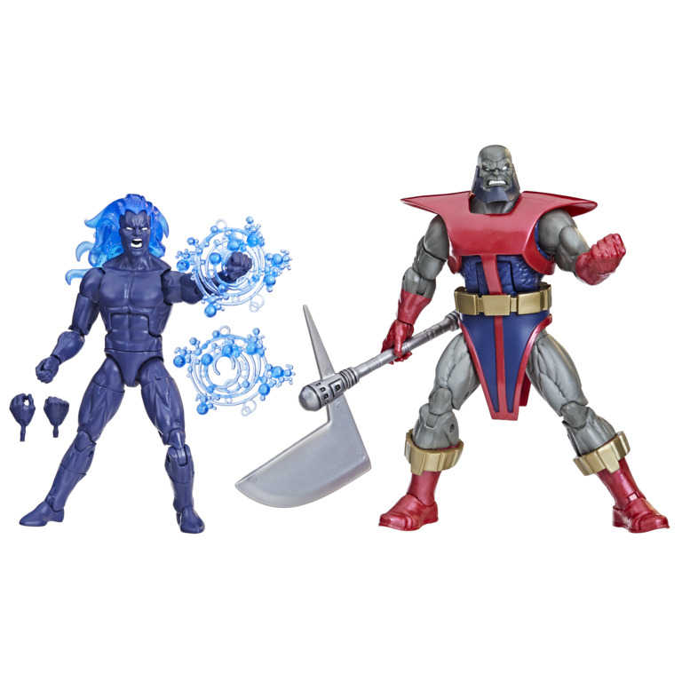 漫威 傳奇系列 6吋收藏人物 Heralds of Galactus Fallen