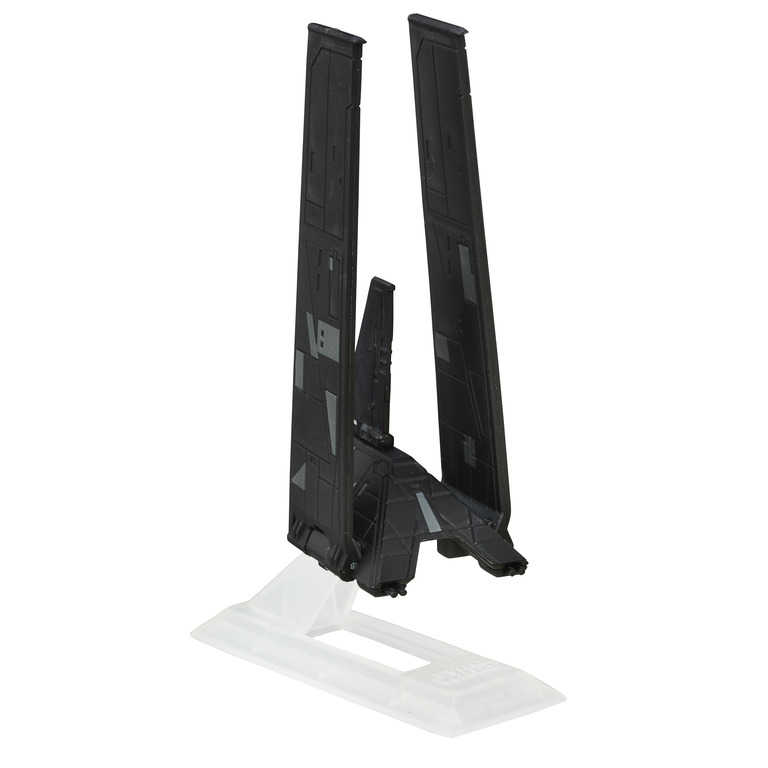 星際大戰 STAR WARS 黑標合金交通工具 #32 帝國穿梭機 IMPREIAL SHUTTLE