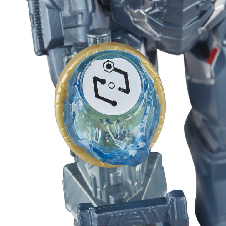 漫威 MARVEL 復仇者聯盟 6吋人物組 \u0026 無限寶石 戰爭機器 WAR MACHINE