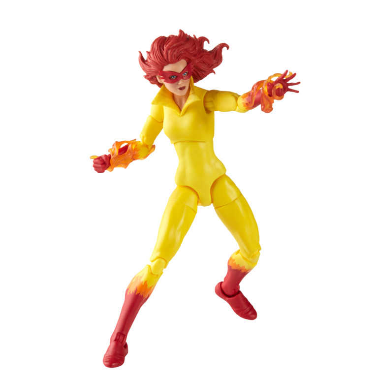 漫威 MARVEL 蜘蛛人 6吋傳奇人物 蜘蛛人 好朋友 3入組 SPIDER MAN