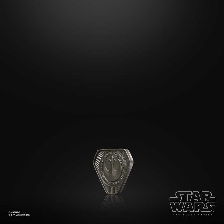 星際大戰 STAR WARS 黑標系列 6吋人物 亞蘇卡 AHSOKA TANO