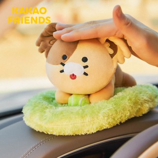 KAKAO FRIENDS 春植巴士車用空氣清淨玩偶