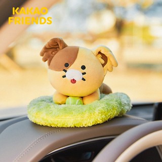 KAKAO FRIENDS 春植巴士車用空氣清淨玩偶