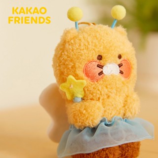KAKAO FRIENDS 櫻花春植精靈玩偶吊飾