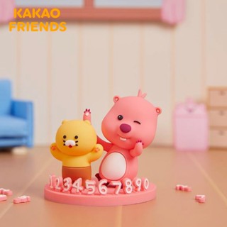 KAKAO FRIENDS  LOOPY x Kakao Friends 電話牌