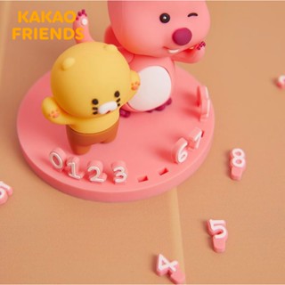 KAKAO FRIENDS  LOOPY x Kakao Friends 電話牌