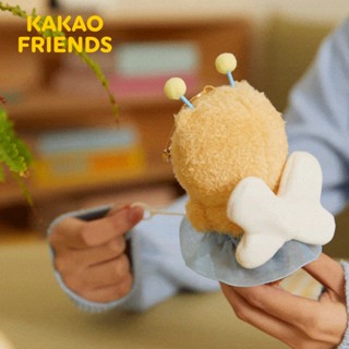 KAKAO FRIENDS 櫻花春植精靈玩偶吊飾
