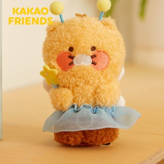 KAKAO FRIENDS 櫻花春植精靈玩偶吊飾