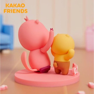 KAKAO FRIENDS  LOOPY x Kakao Friends 電話牌