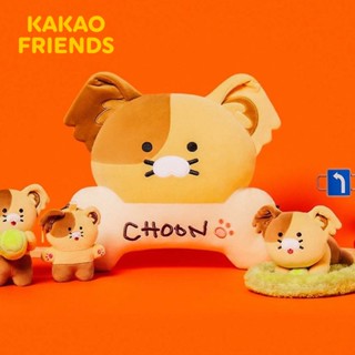 KAKAO FRIENDS 春植巴士車用空氣清淨玩偶