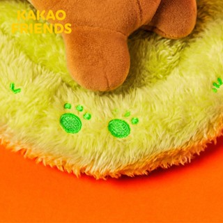 KAKAO FRIENDS 春植巴士車用空氣清淨玩偶