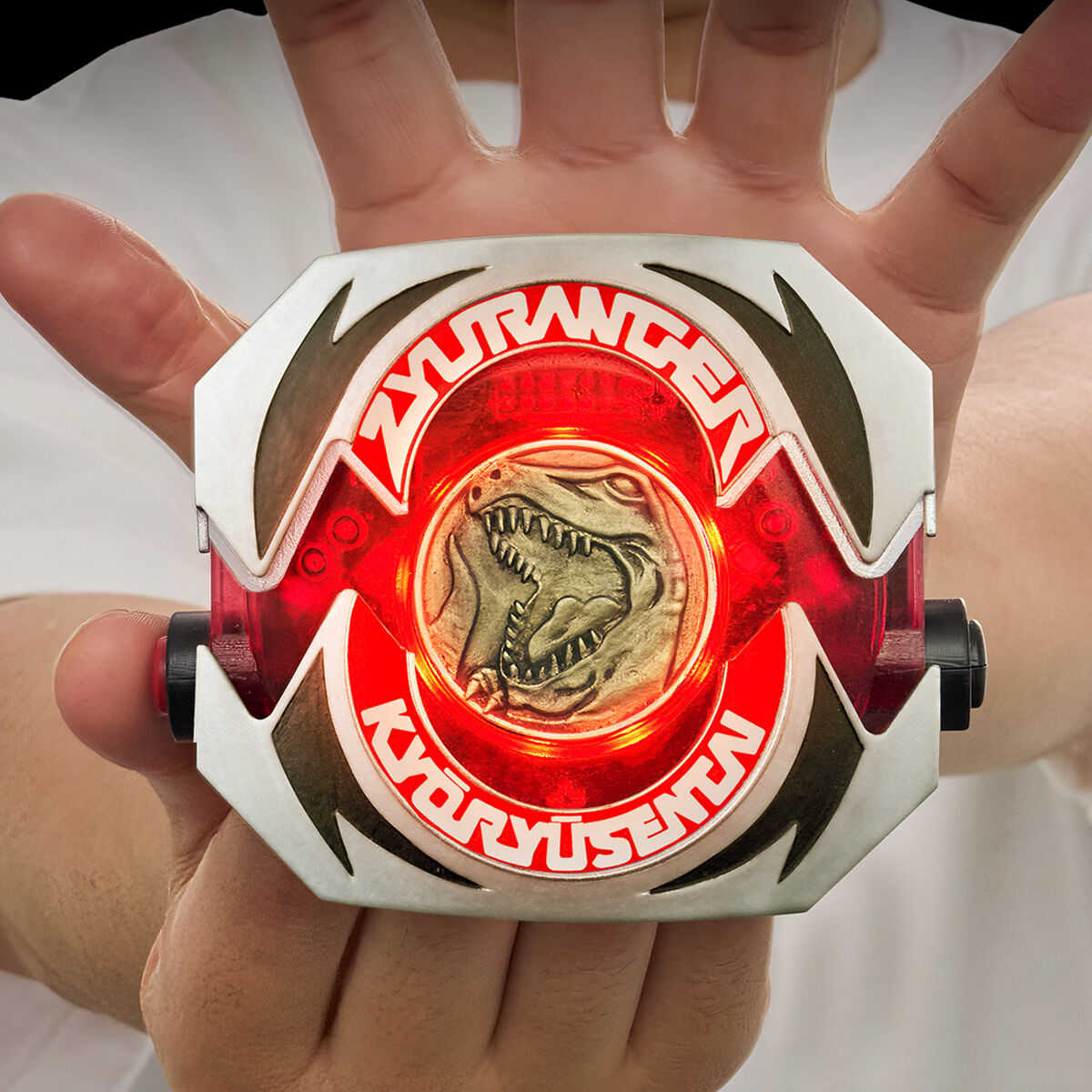 參號倉庫 預購 11-12月 PB商店 限定 恐龍戰隊 獸連者 恐龍護盾 紀念版