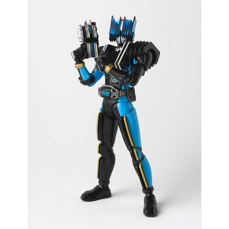 (參號倉庫) 現貨 日版 魂商店限定 假面騎士 Diend 真骨雕製法 真骨彫 真骨雕 S.H.Figuarts SHF