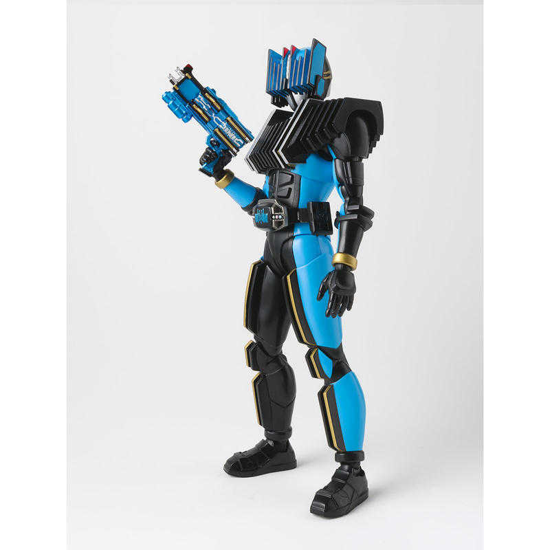 (參號倉庫) 現貨 日版 魂商店限定 假面騎士 Diend 真骨雕製法 真骨彫 真骨雕 S.H.Figuarts SHF