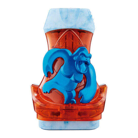 (參號倉庫) 現貨 假面騎士 REVICE 利柏斯 DX 雄獅 金剛 螳螂 蛇頸龍 騎士印章 罪惡印章 印章