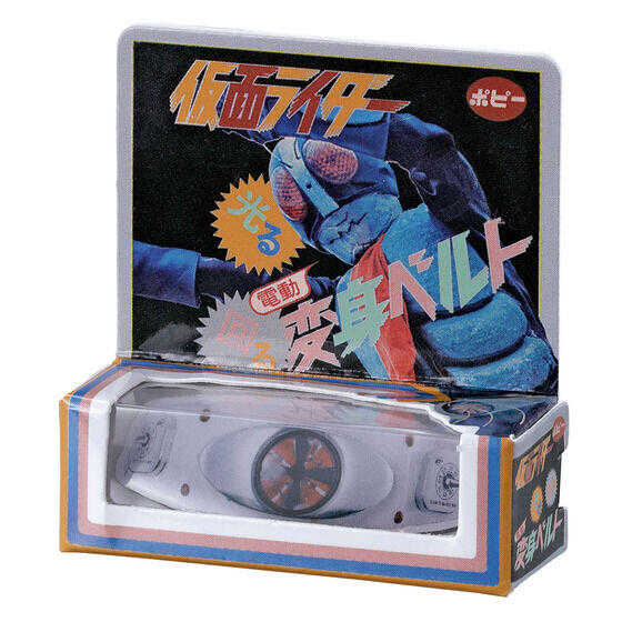 參號倉庫 現貨 扭蛋 萬代 假面騎士 50周年紀念 迷你DX版包裝 變身腰帶 徽章收藏 第1彈 全5入 飛電 聖刃 一號