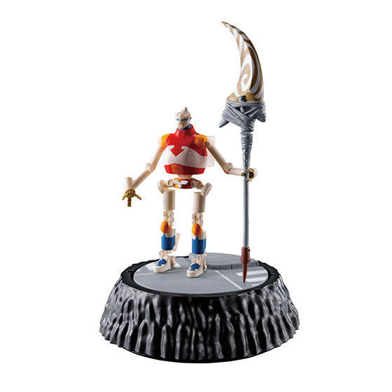 參號倉庫 現貨 萬代 環保扭蛋 哥吉拉 HG D+ 07 哥吉拉奇異點 全4款 第7彈 哥吉拉SP 噴射傑格 扭蛋 轉蛋