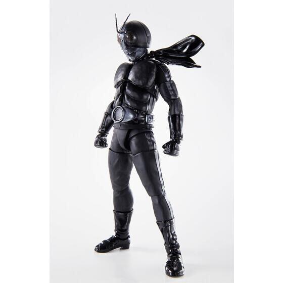 參號倉庫 mastermind JAPAN KAMEN RIDER 50th 真骨雕 假面騎士 一號 SHF MMJ