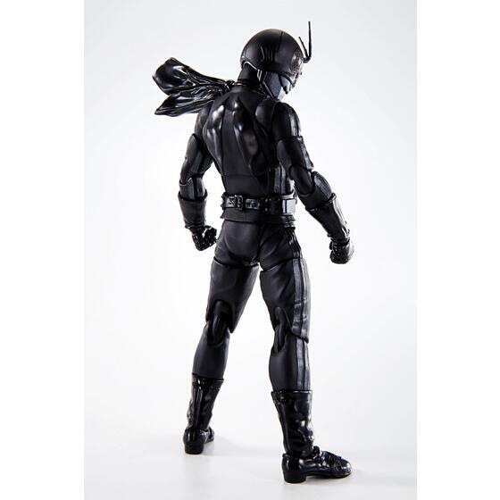 參號倉庫 mastermind JAPAN KAMEN RIDER 50th 真骨雕 假面騎士 一號 SHF MMJ
