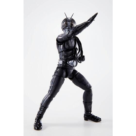 參號倉庫 mastermind JAPAN KAMEN RIDER 50th 真骨雕 假面騎士 一號 SHF MMJ