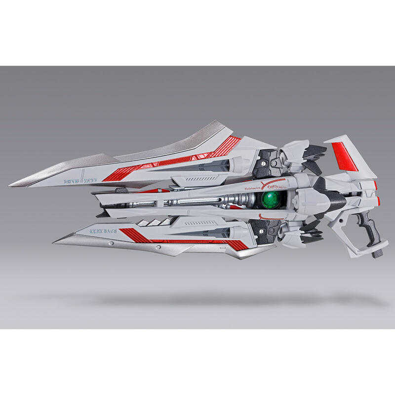 參號倉庫 PB限定 METAL BUILD MB 紅異端 烈雷劍 配件 CALETVWLCH OPTION SET