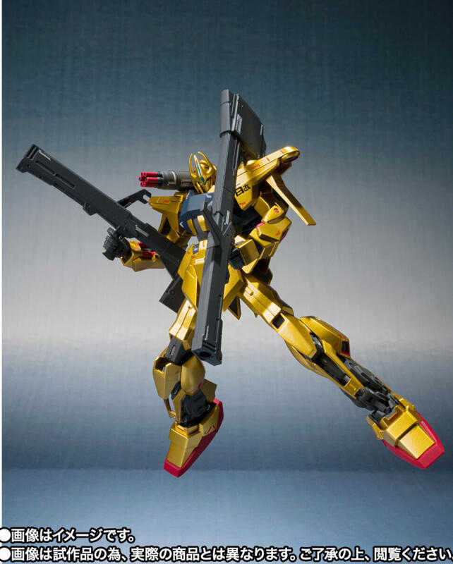 參號倉庫 年終特賣 現貨 魂商店 限定 METAL ROBOT魂 量產型 百式改 量産型百式改 Ka signature