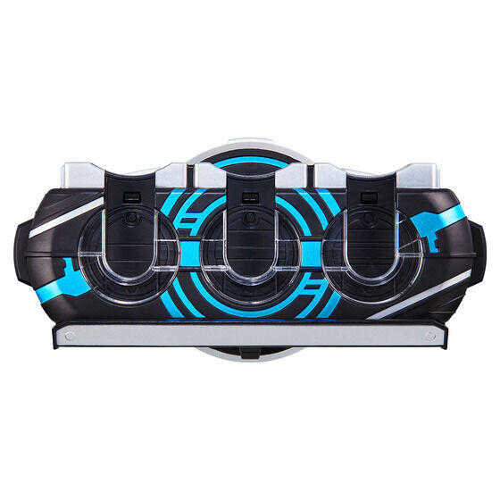 (參號倉庫) 現貨 魂商店 限定 CSM 假面騎士 OOO 歐茲 變身腰帶 展示版本