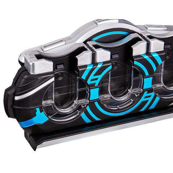 (參號倉庫) 現貨 魂商店 限定 CSM 假面騎士 OOO 歐茲 變身腰帶 展示版本