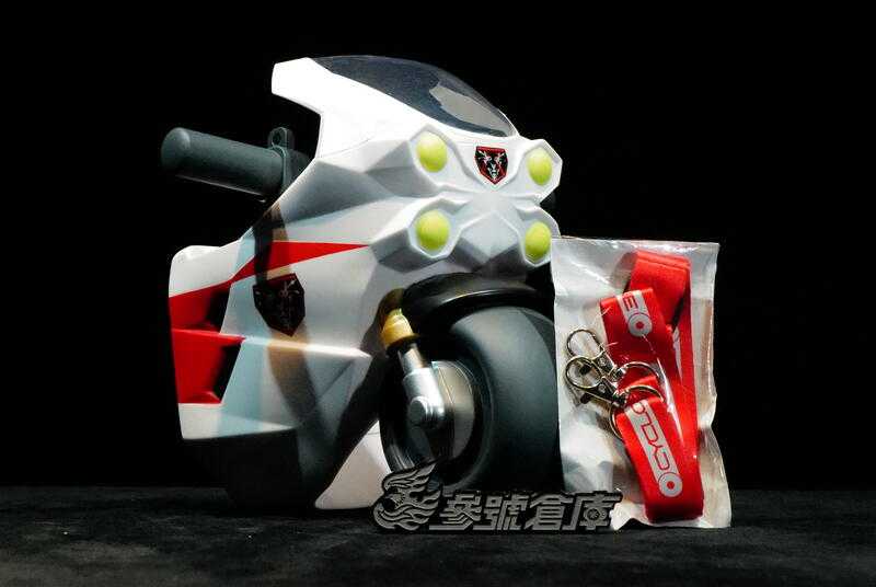 參號倉庫 新 假面騎士 日本 電影院 限定 旋風號 機車 造型限定 飲料 杯架 シン仮面ライダー
