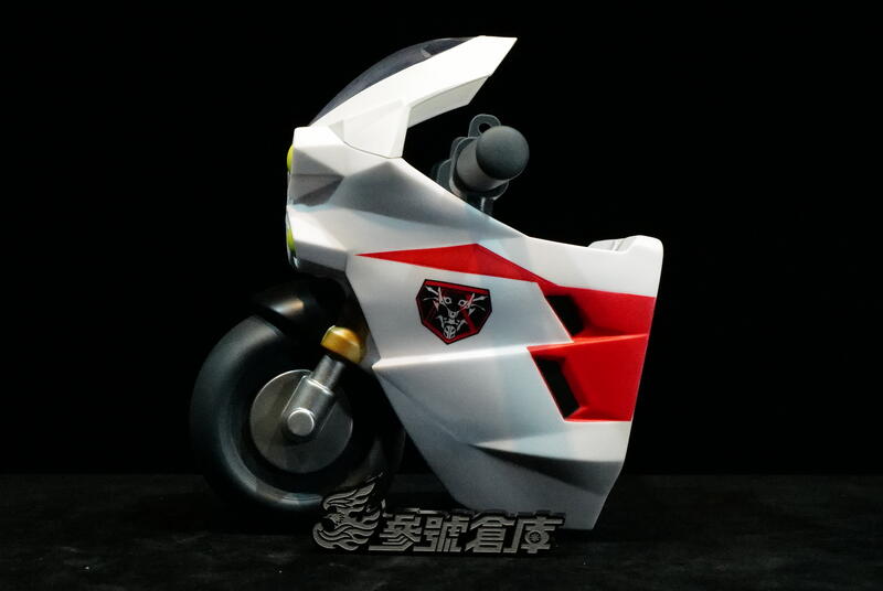 參號倉庫 新 假面騎士 日本 電影院 限定 旋風號 機車 造型限定 飲料 杯架 シン仮面ライダー