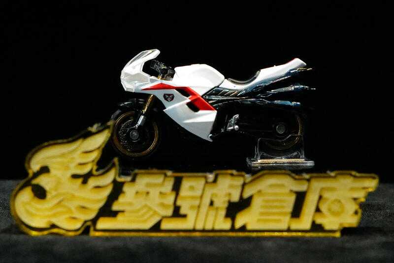 參號倉庫 現貨 合售 TOMICA 多美 無極限 PRM 新假面騎士 颶風號 旋風號 1號 2號 機車 假面騎士 合金車