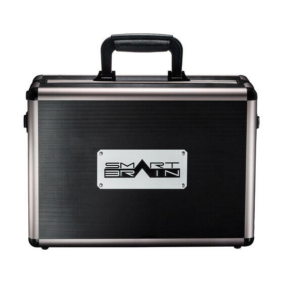 參號倉庫 日魂 抽選版 魂商店 限定 假面騎士 555 FAIZ CSM 齒輪箱 腰帶收納 公事包 手提箱