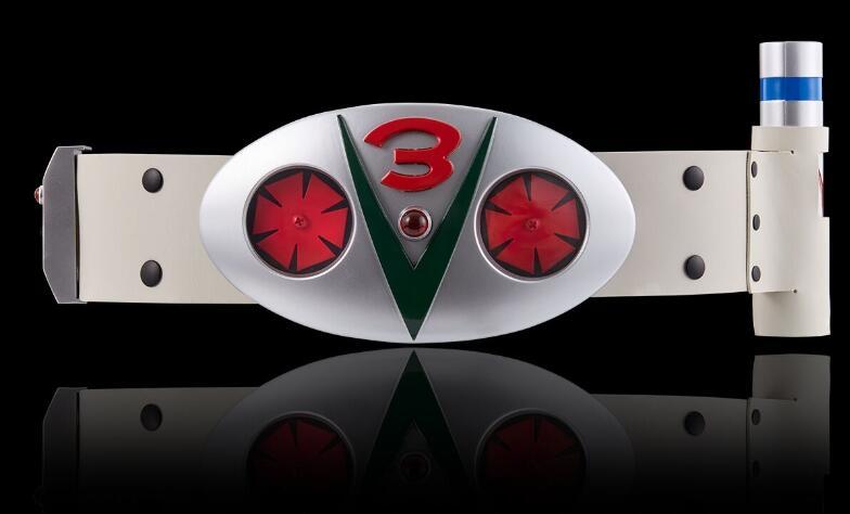 參號倉庫 PB限定 假面騎士 CSM V3 雙重颱風 變身腰帶 風見志郎 宮內洋