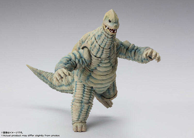 參號倉庫 現貨 SHF S.H.Figuarts 超人力霸王 紅王 Red king 雷德王 怪獸